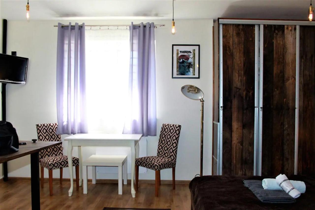 Privoffice4u Viking - Old Town, Main Square, Train Station * Krakau