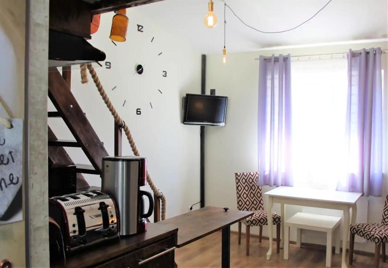 Apartment Privoffice4u Viking - Old Town, Main Square, Train Station Krakau