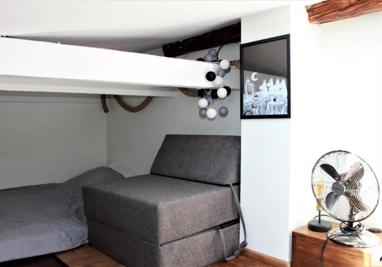 Apartament Privoffice4u Viking - Old Town, Main Square, Train Station