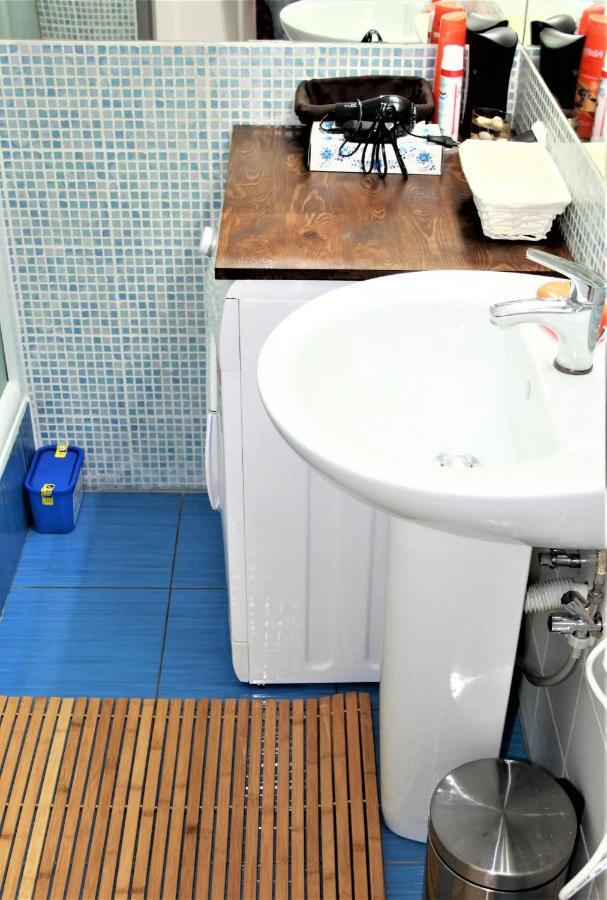 Privoffice4u Viking - Old Town, Main Square, Train Station Apartament